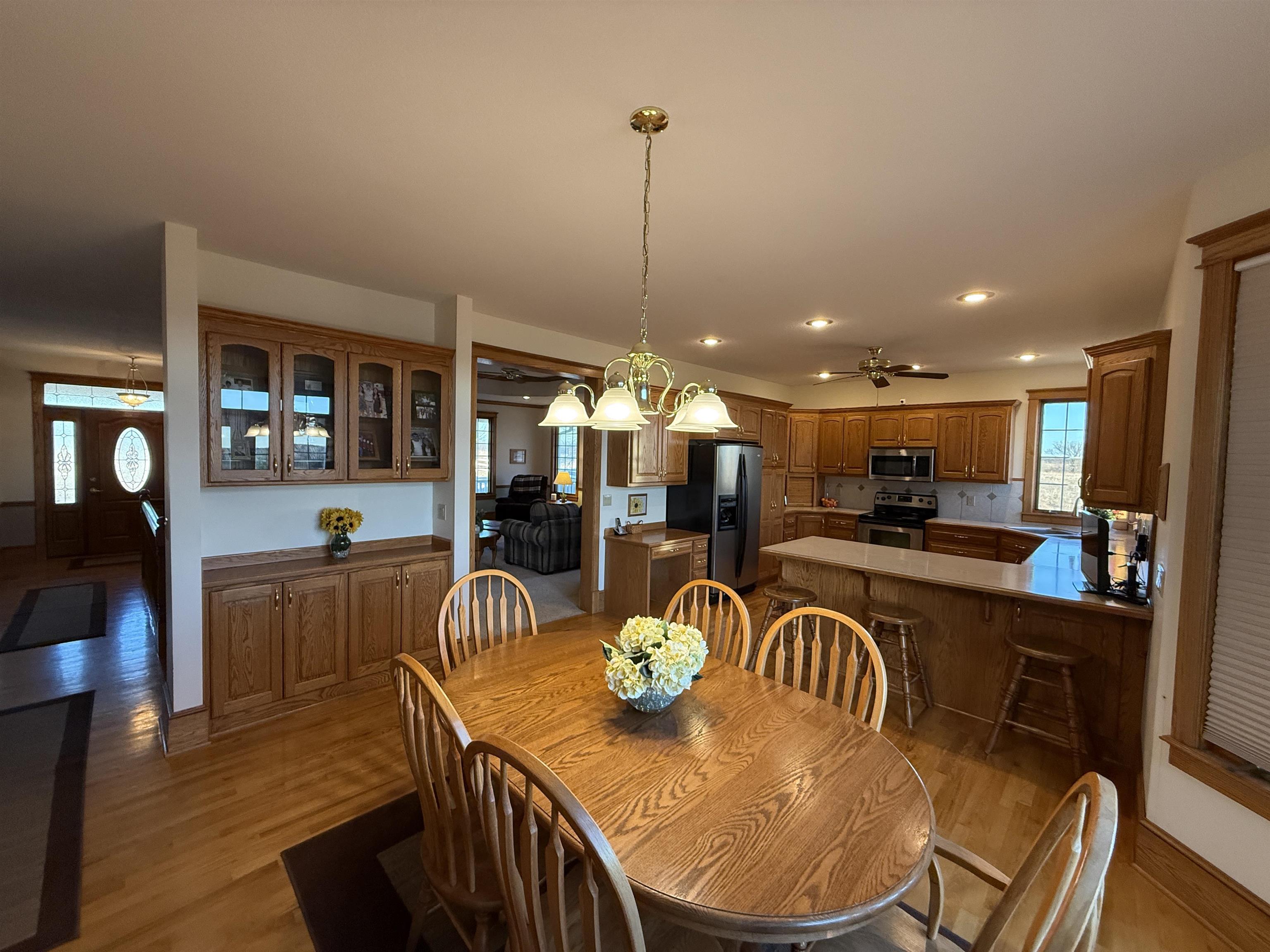 8600 Westmoreland Rd Tract 3