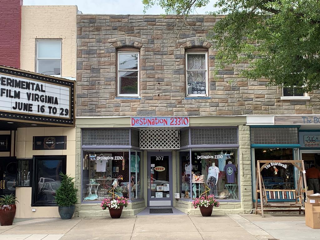 307 Mason Ave