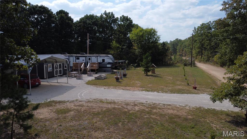 10255 Squaw Creek Rd