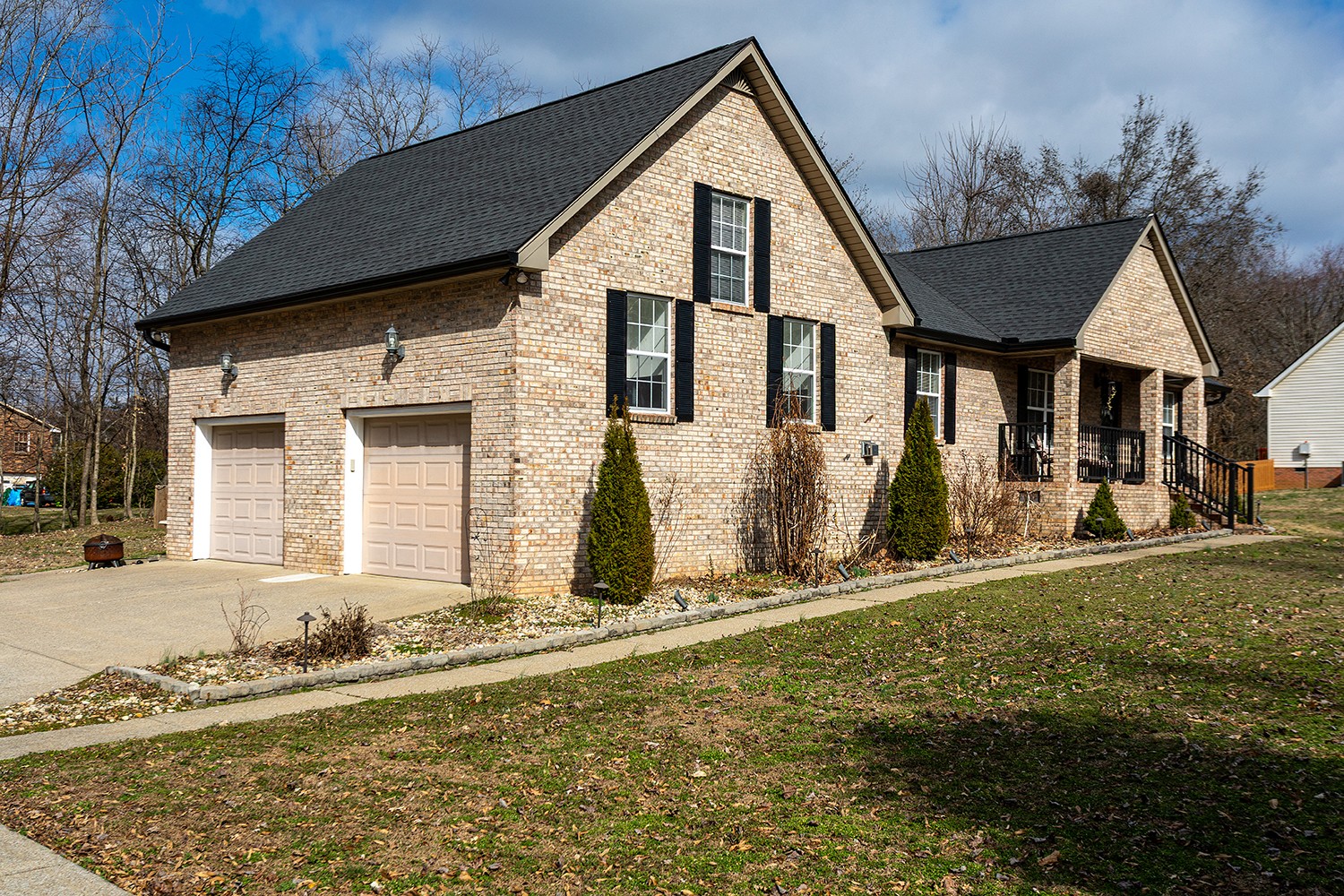 128 Larkspur Court
