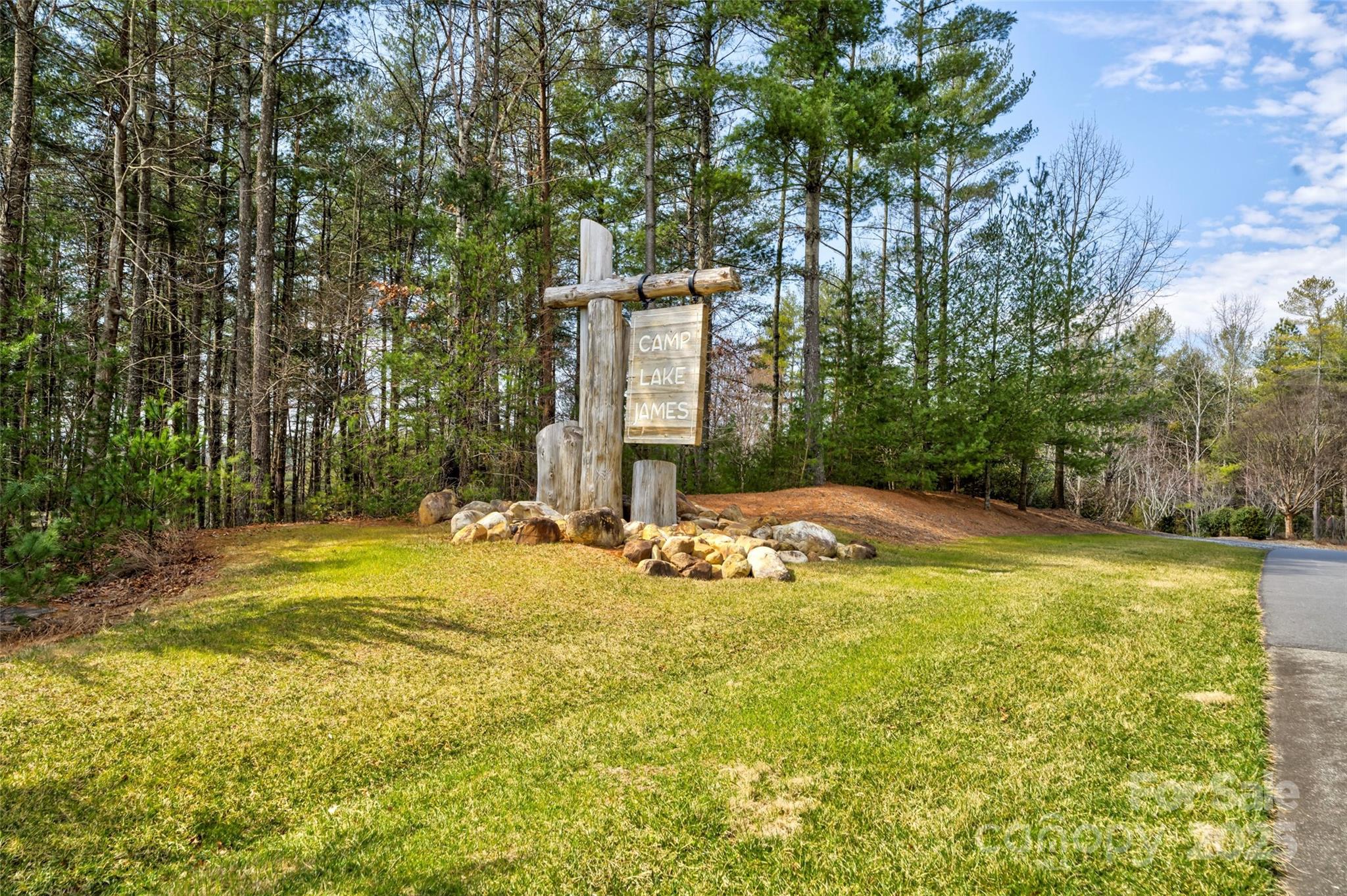 2268 Cornwallis Trail
