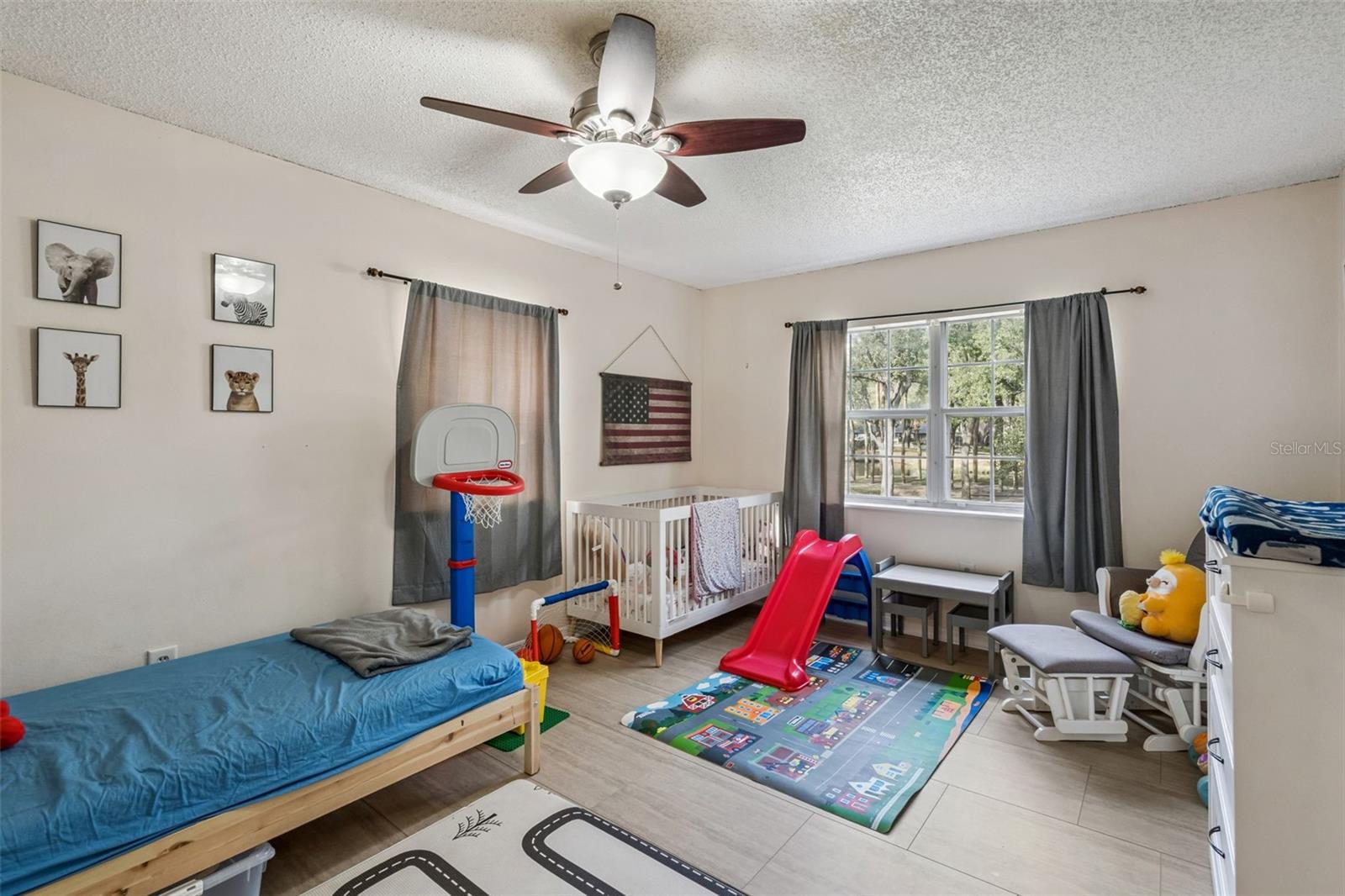 8201 Olympia Court 8201