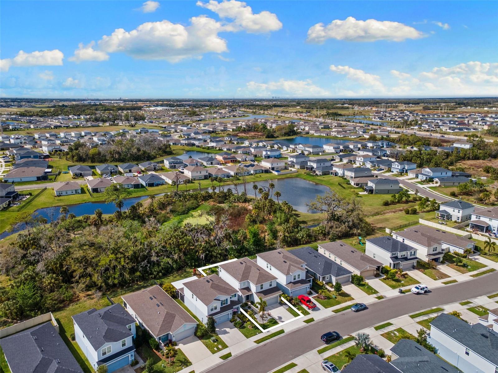 8523 Rain Lily Crossing