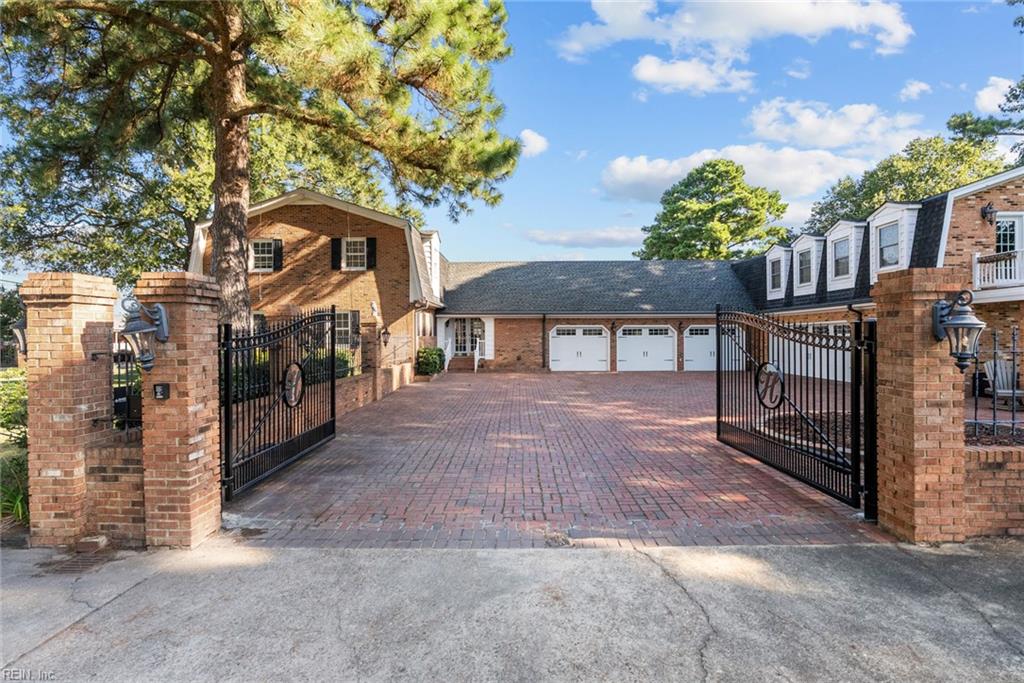 105 Lenwil Drive, Chesapeake, VA 