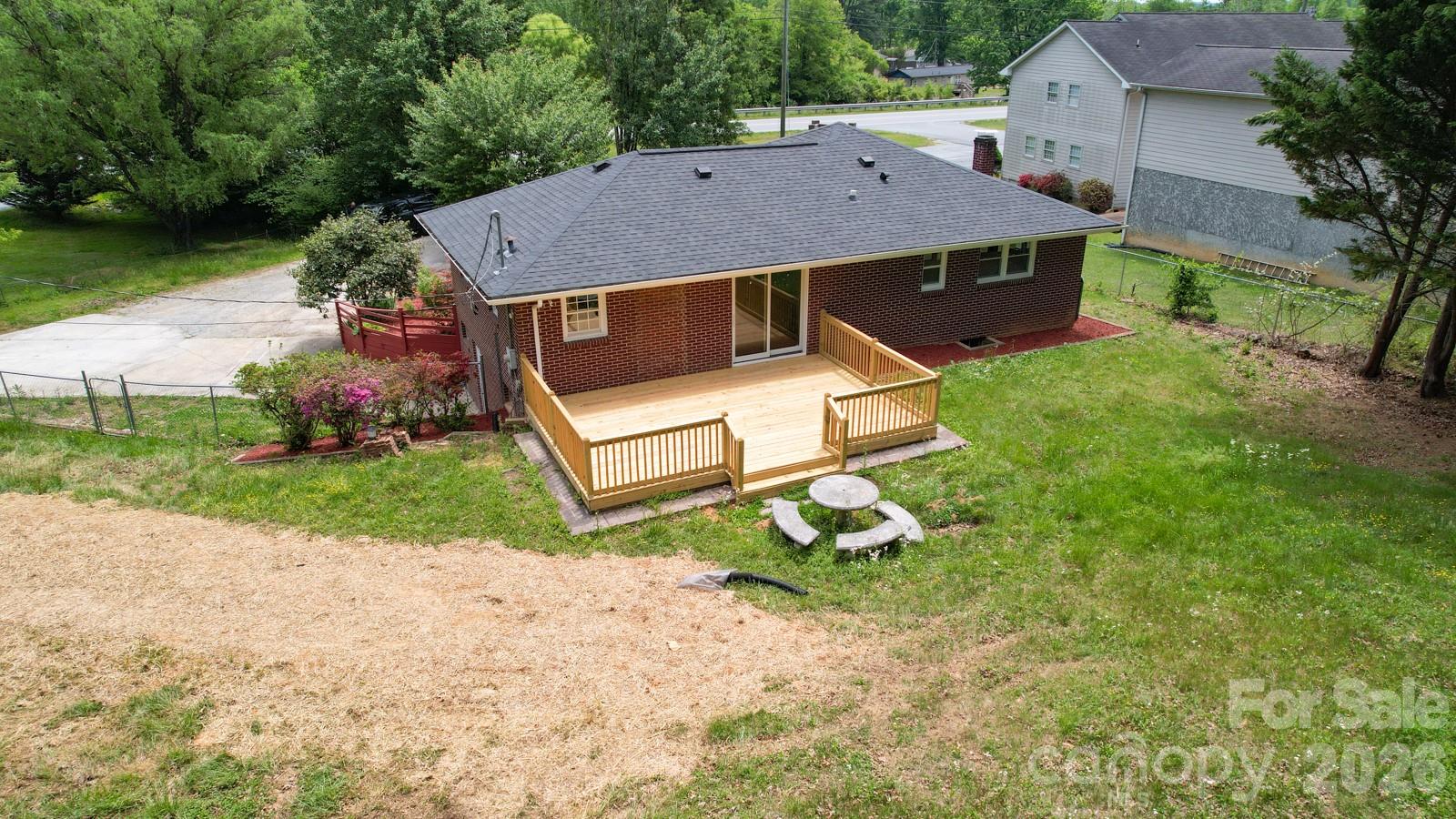 509 Brookside Camp Road