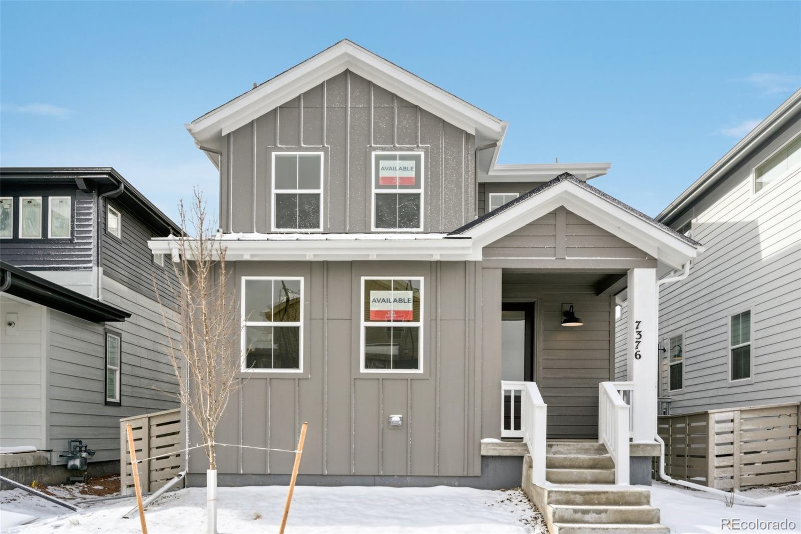 7376 Watercress Drive