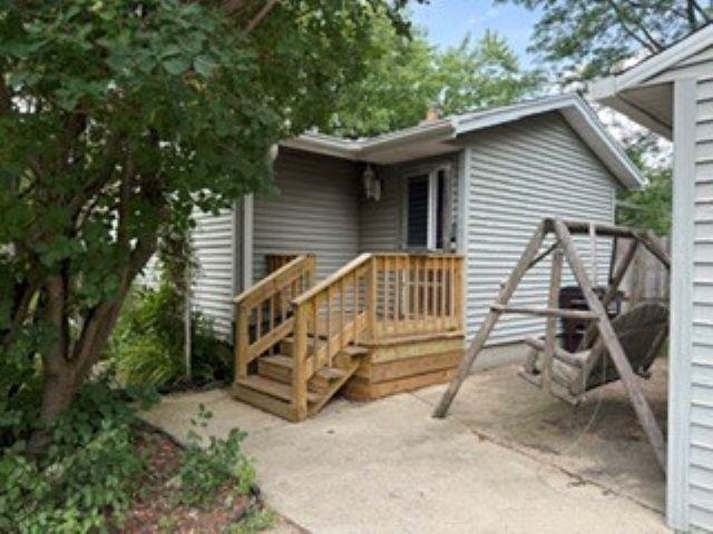 14625 W Brian Road