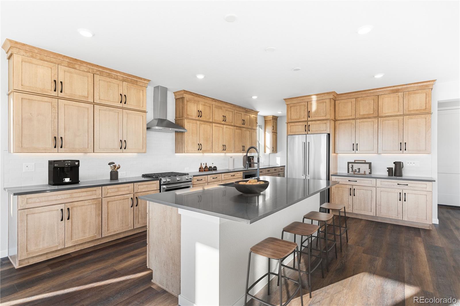 1250 Bridgefield Road