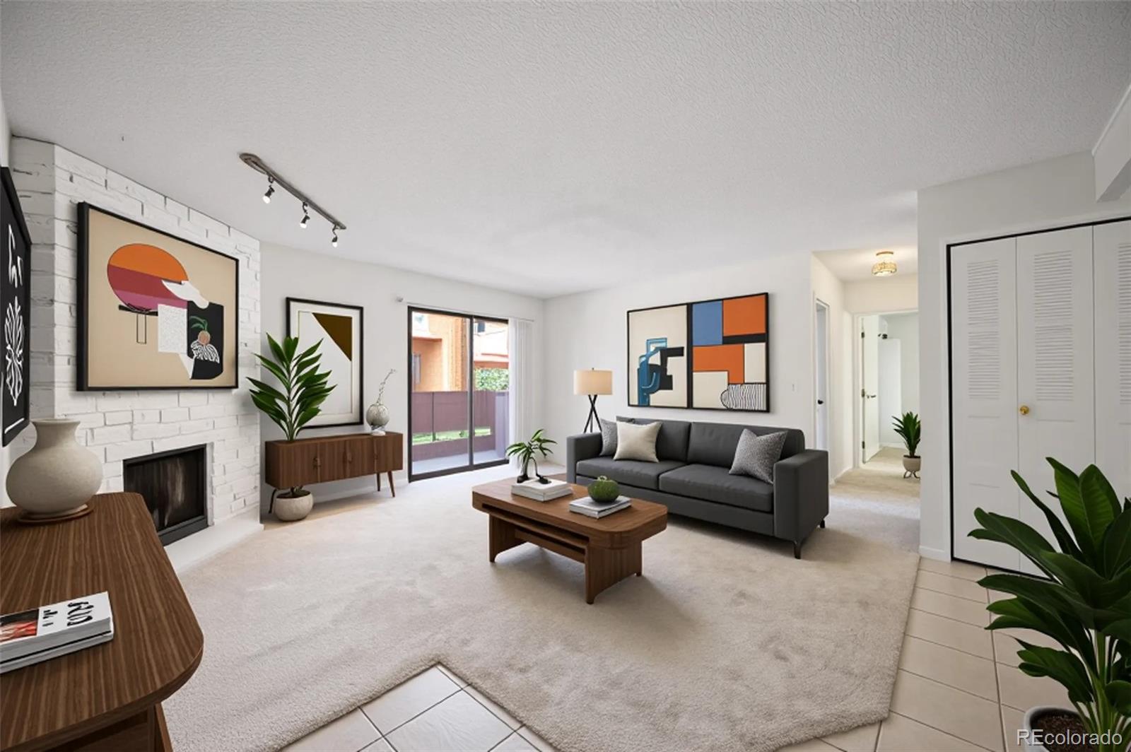 3335 S Ammons Street 6-102
