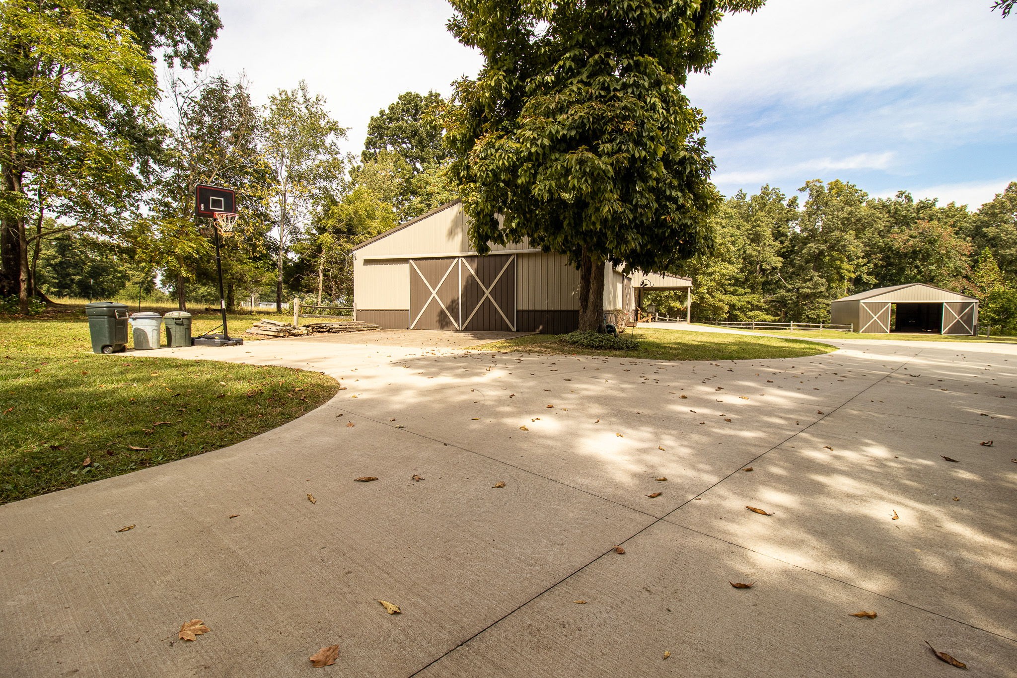 351 Bowling Branch Rd