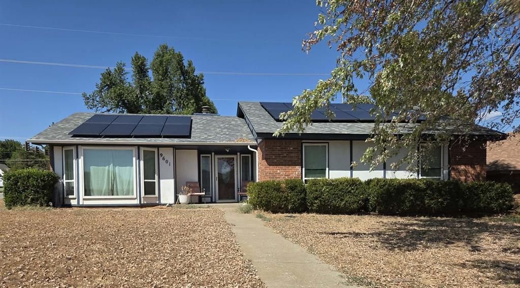 Charming 3-Bed, 2-Bath Ranch in Midwest City Schools – EXCELLENT FIXER-UPPER & EQUITY POTENTIAL!Welcome to 9601 Willow Wind Drive! Situated on a 0.235-acre lot in Willow Wind, this 1,549 sq. ft. brick and frame ranch is offered at $235,000 ($151.71/sq. ft.). A fantastic canvas for owner-occupants ready to customize or investors looking for their next value-add project, this home is packed with potential.Highlights: Interior: 3 spacious bedrooms, 2 baths, main living area with a cozy masonry fireplace, dedicated dining room, and separate laundry room. Kitchen: Functional layout equipped with a freestanding electric range, oven, dishwasher, and refrigerator. | Outdoor Space: Features a private underground pool area, outdoor gazebo, storage outbuildings, and a fully wood-fenced backyard.   Parking: 2-car attached garage and broad concrete driveway. | Location & Positioning: Located in the desirable Midwest City/Del City School District (Soldier Creek ES, Carl Albert MS/HS) with low annual taxes of $1,268.86. Built in 1979 on a solid slab, this property offers a brilliant opportunity to bring your vision, sweat equity, and cosmetic updates to life. Schedule your private tour and explore the possibilities today!