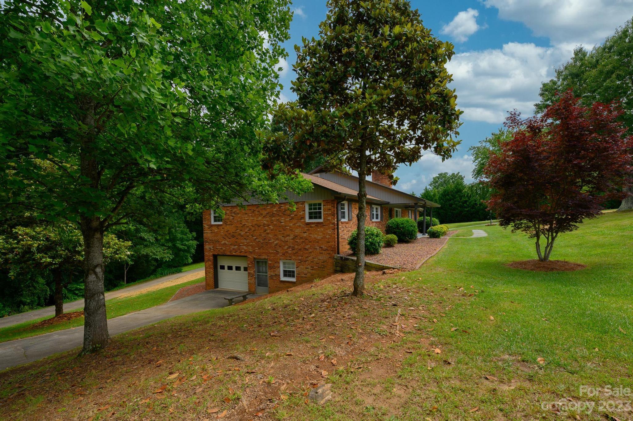 1158 Cajah Mountain Road