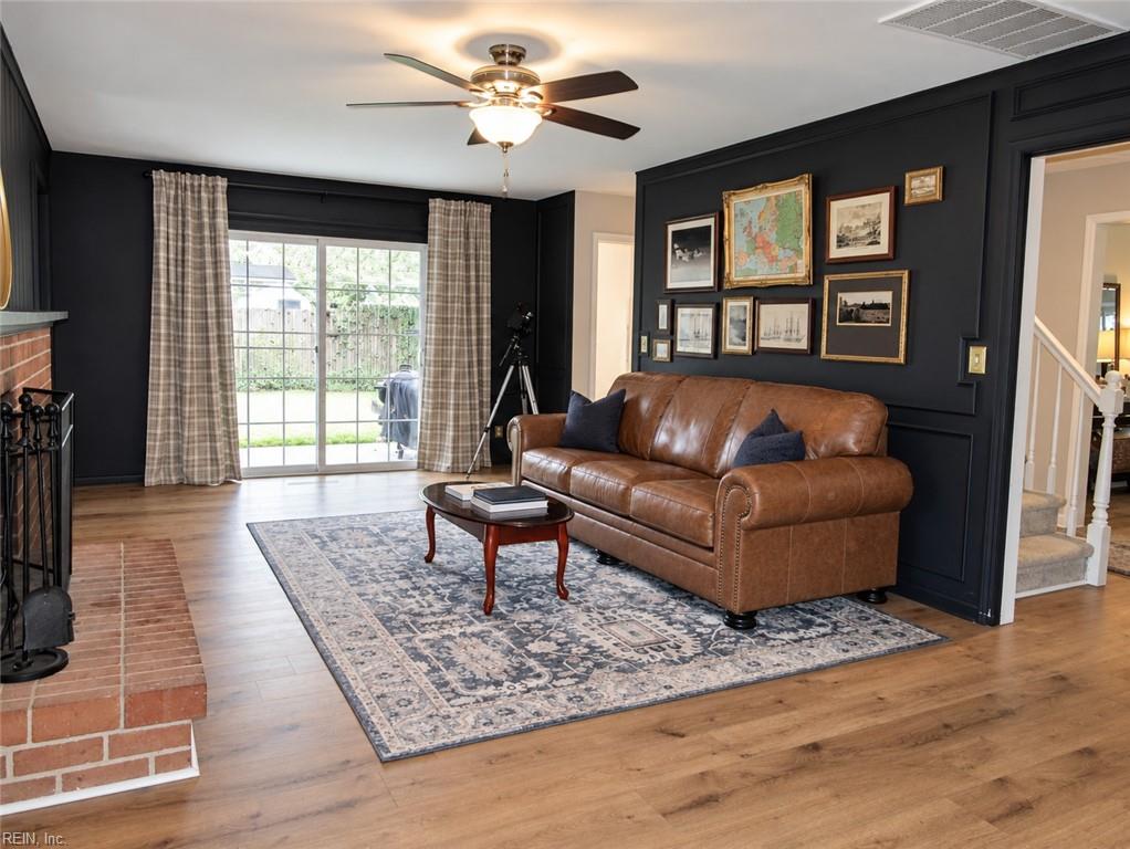 8038 Camellia Road
