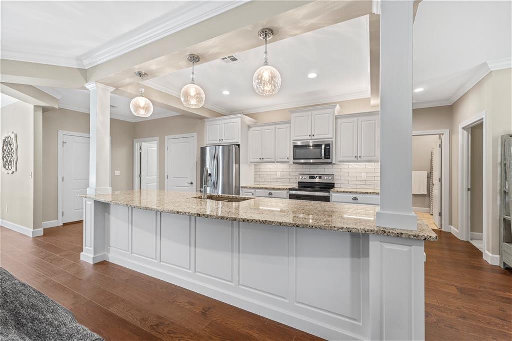 2255 Stonegate Drive