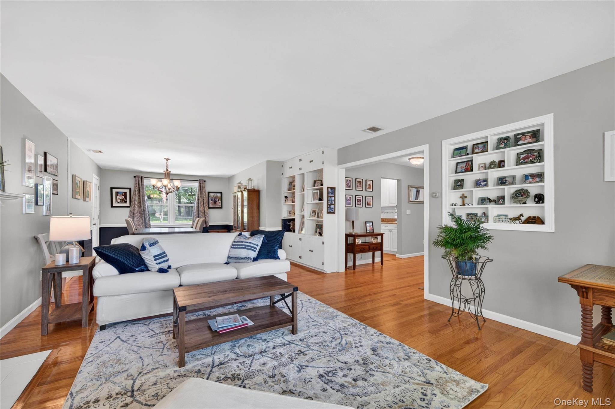 42 Parkway