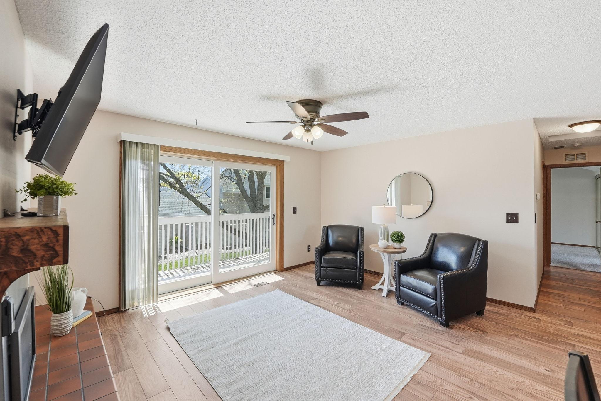 2521 Stockinger Drive