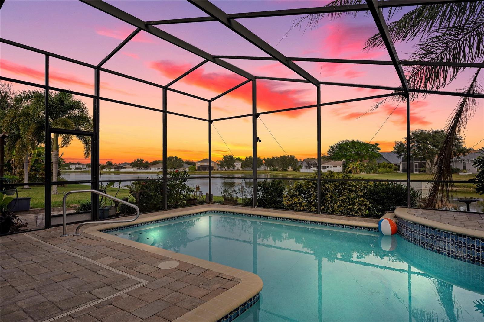 2252 Colville Chase Drive