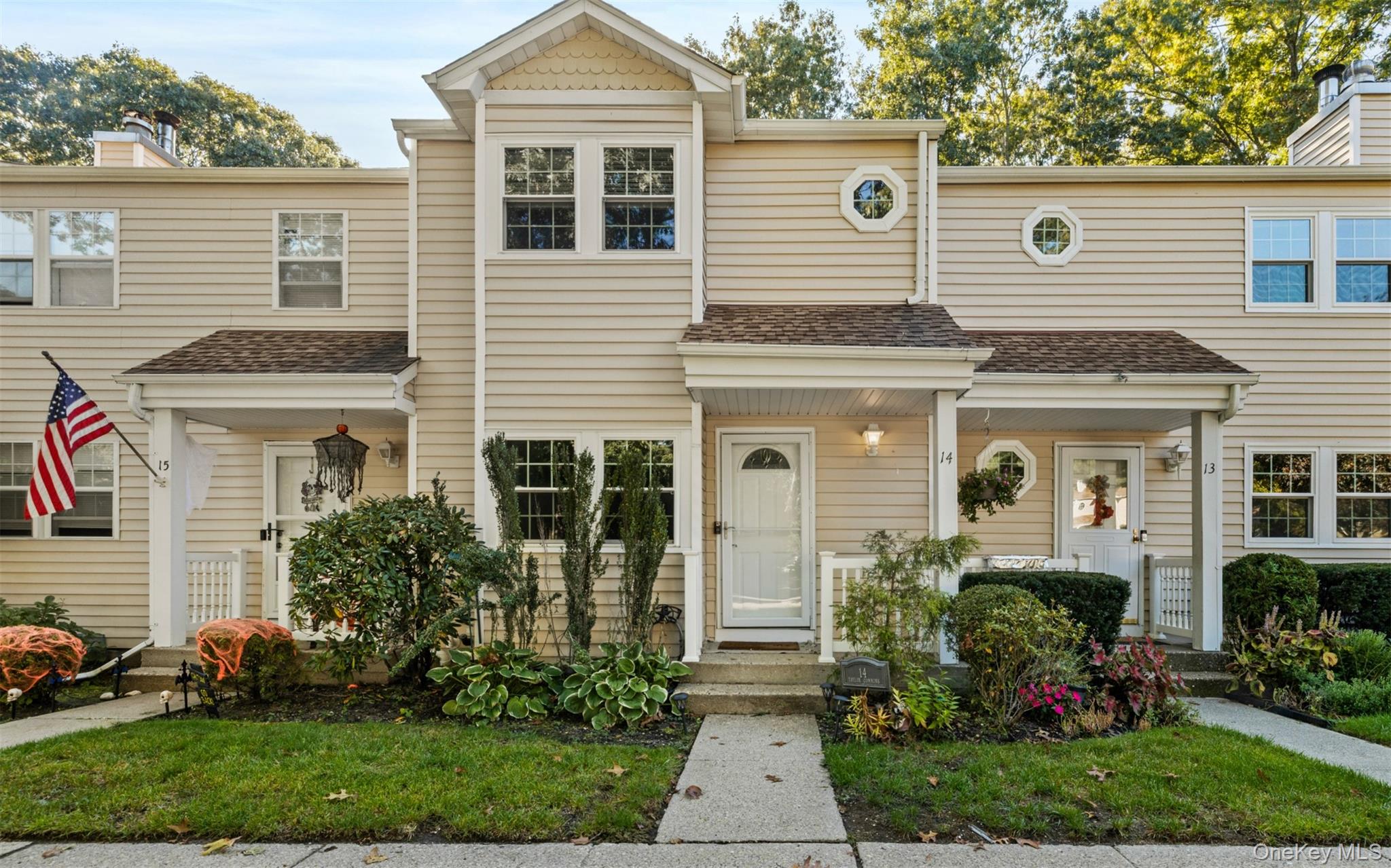 14 Taylor Commons 14