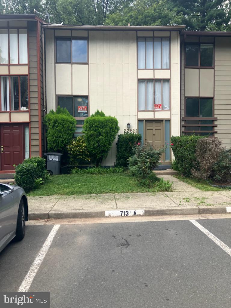 Here is your chance to get into this wonderful neighborhood and make a home truly your own. This property has great bones and tons of untapped potential—perfect for anyone looking to build instant equity with a little vision and effort. With some fresh paint and new carpet, she could shine like new again.The layout is comfortable and functional, offering a solid foundation for updates, personalization, or future improvements. Whether you're a first‑time buyer, an investor, or someone who loves a good project, this home gives you room to create value from day one.You’ll also fall in love with the community itself. It’s welcoming, walkable, and well‑maintained—exactly the kind of place people stay for years. Plus, you get two assigned parking spaces, a rare convenience that makes daily life easier.Opportunities like this don’t sit long. Hurry before she’s gone.