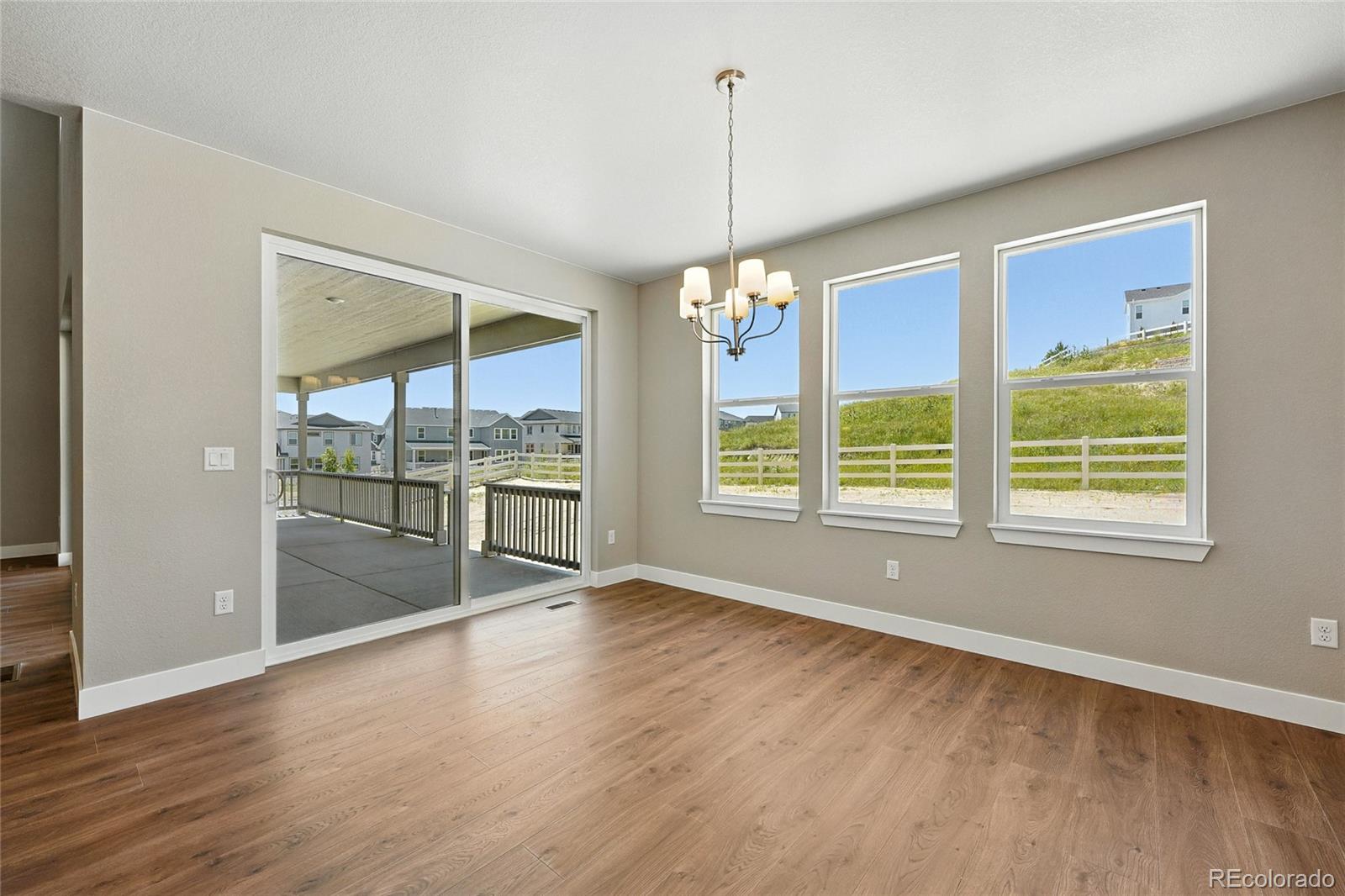 1694 Fox Trotter Point