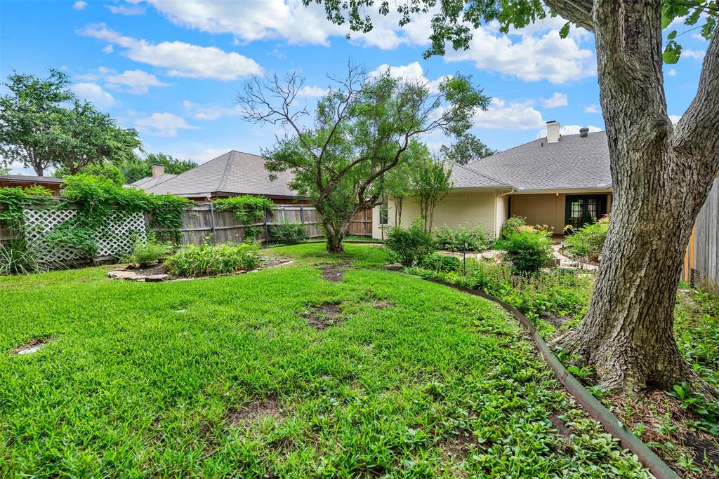 3205 Cross Timbers Lane