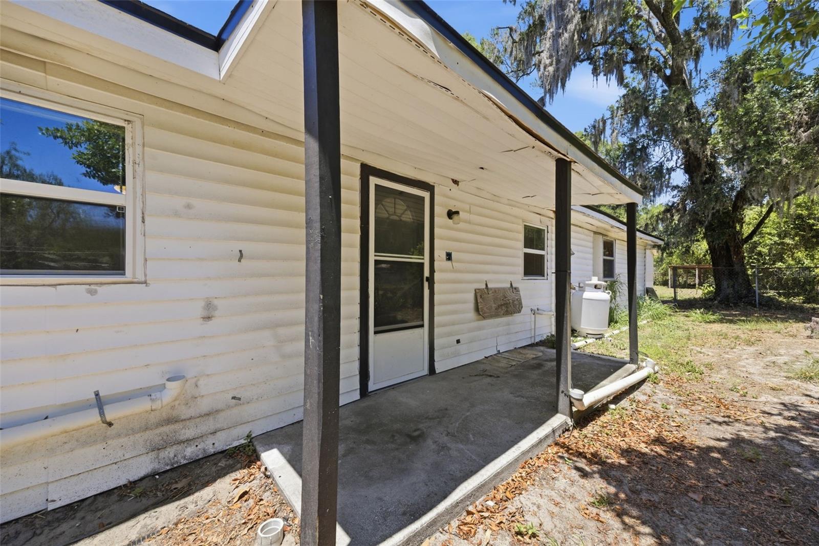11410 Thomas Road