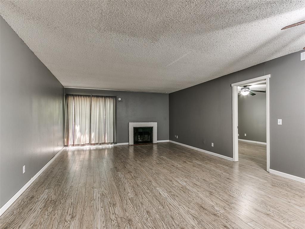 This rare 3-bedroom, 2-bathroom condo is located in the highly sought-after Cardinal Creek gated community, backing up to the beautiful Jimmie Austin OU Golf Course. Featuring an open floor plan, the home offers a spacious living area with a fireplace, a designated dining space, and two private balconies—perfect for relaxing or entertaining.Enjoy abundant storage throughout, including oversized closets in each bedroom, a large hall closet, and a convenient kitchen pantry. The home is move-in ready with fresh paint and stylish wood-look flooring.Cardinal Creek offers excellent amenities, including a pool, fitness center, and on-site laundry facility. Nestled in a quiet community, this property provides a short commute to the University of Oklahoma and easy access to Highway 9, making it an ideal place to call home.