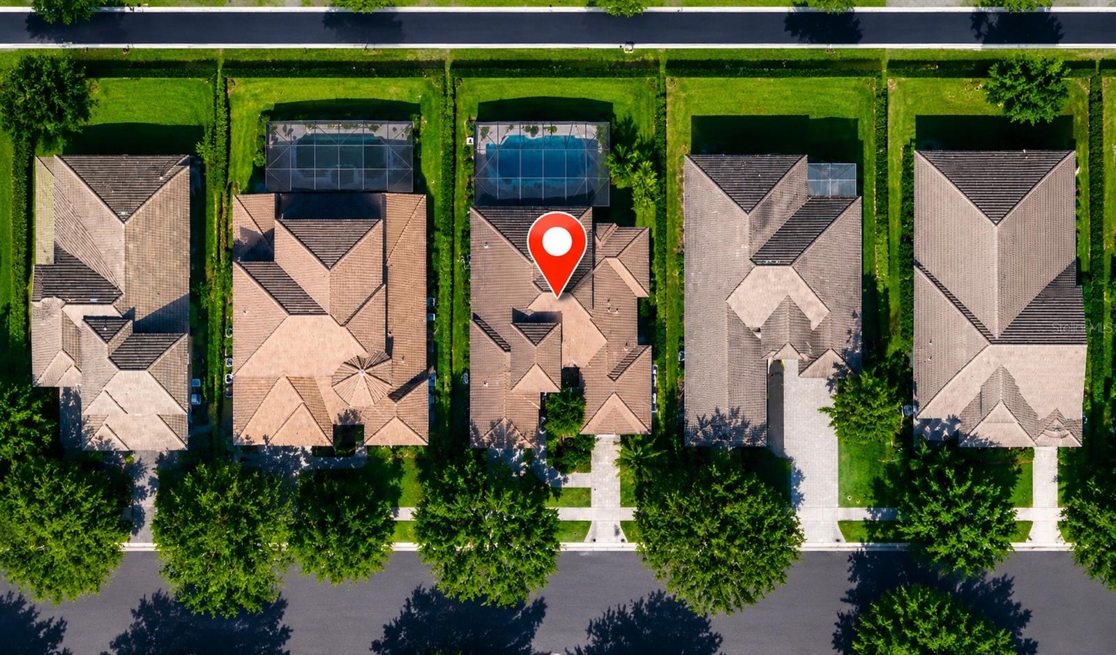 1298 Bella Vista Circle