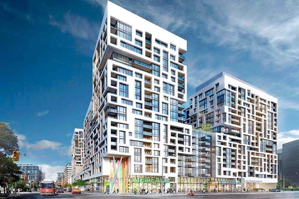 576 W Front St 1506E