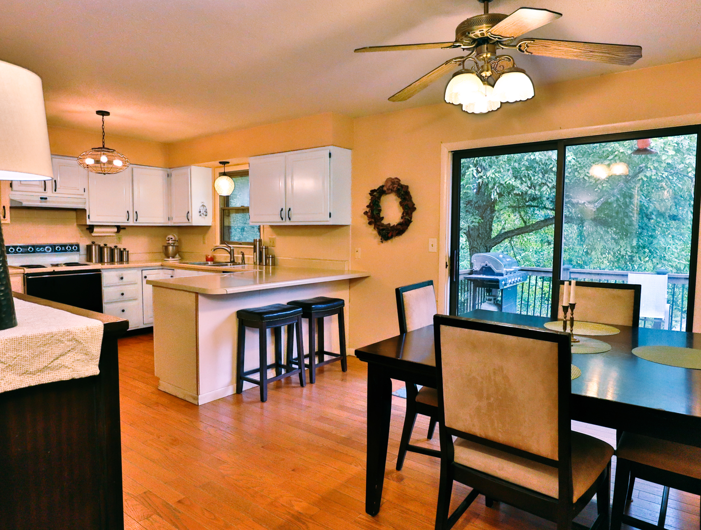 6607 Oak Ridge Lane