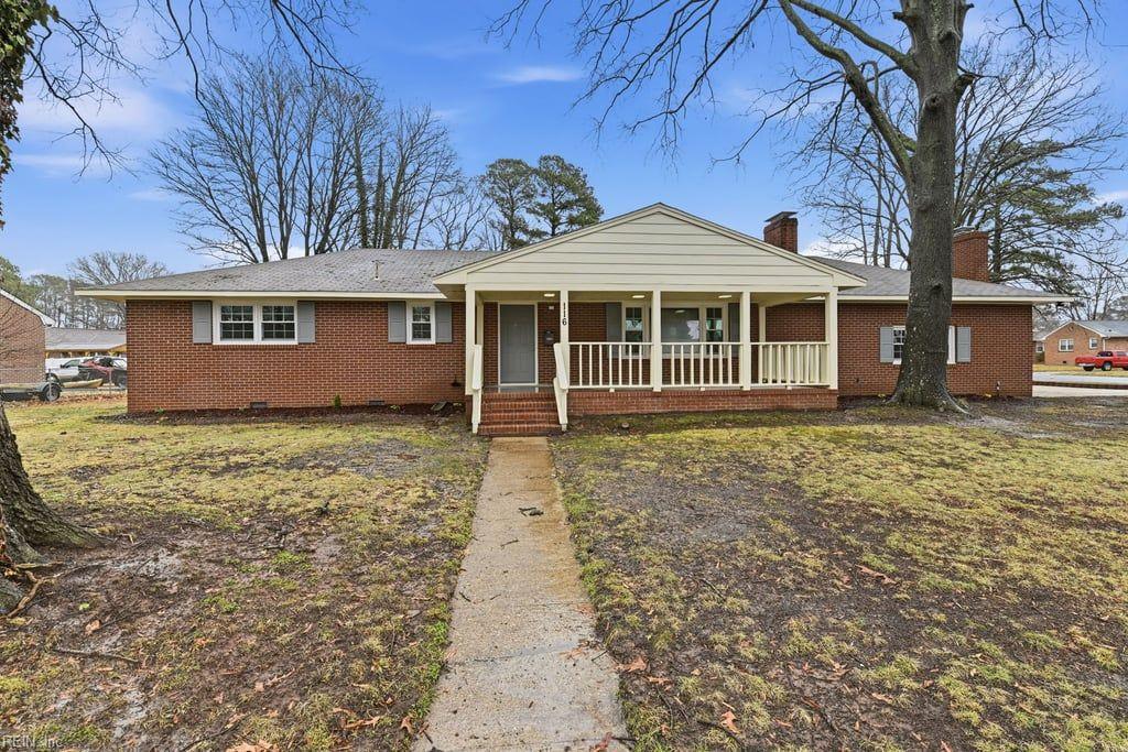 116 Wendfield Circle