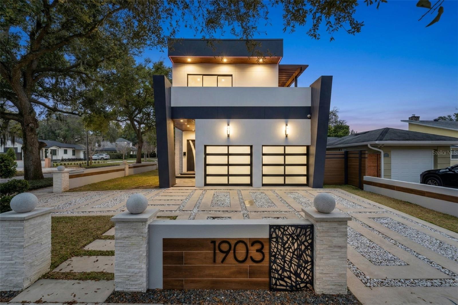 1903 N Park Avenue, Winter Park, FL