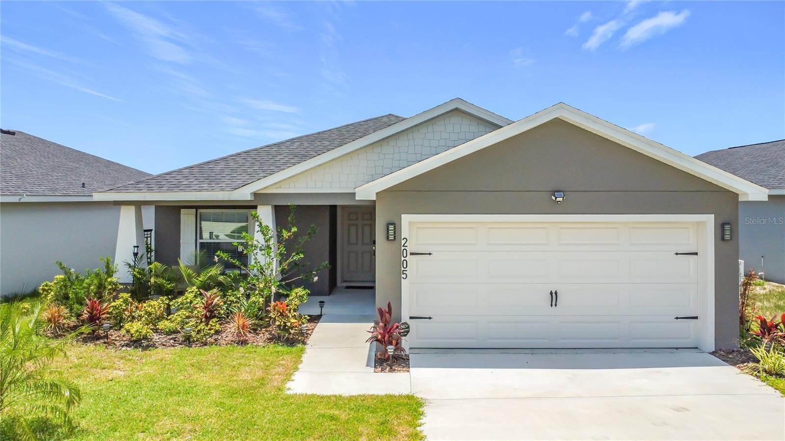 2005 Noble Drive