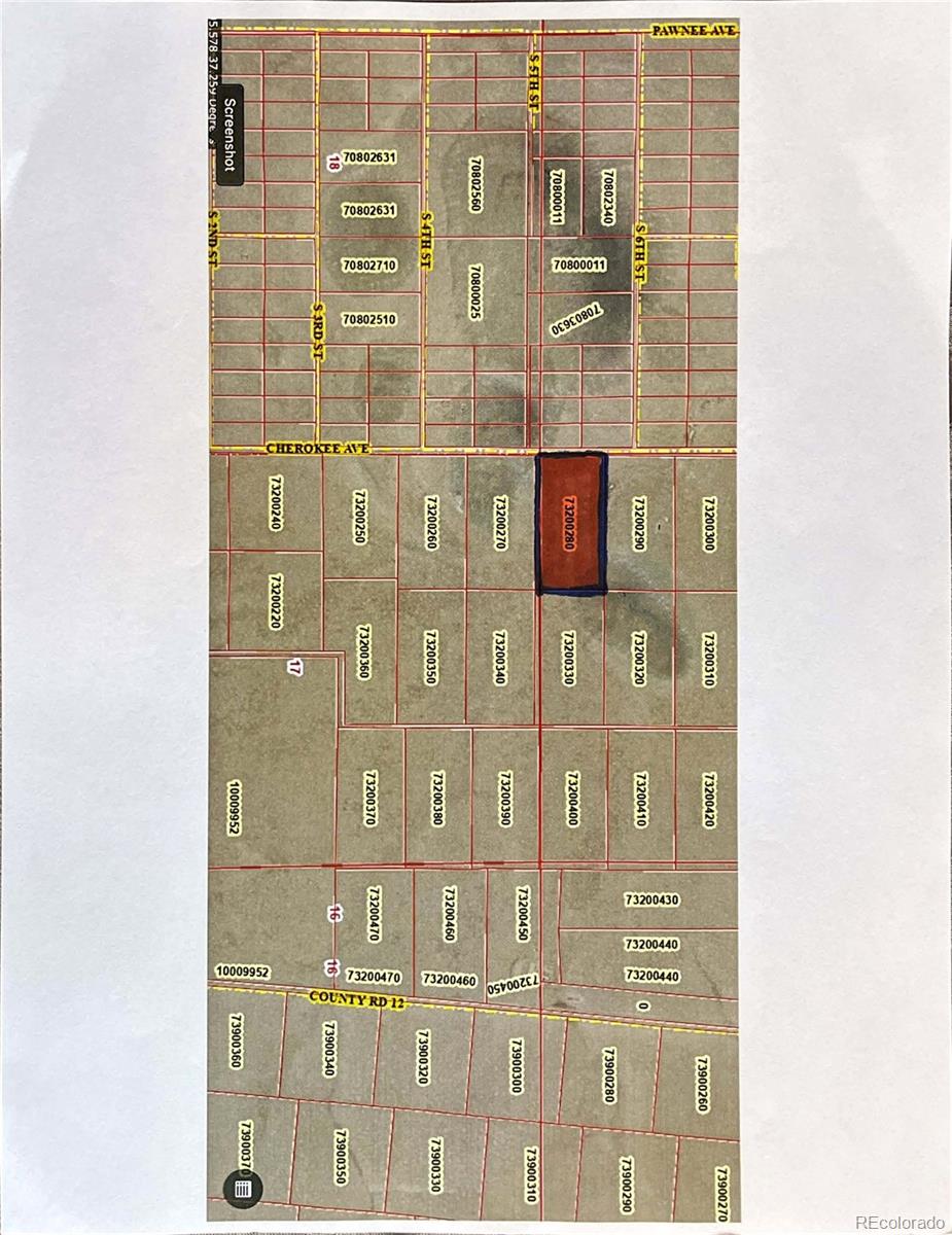 Lot 30 Cherokee Avenue