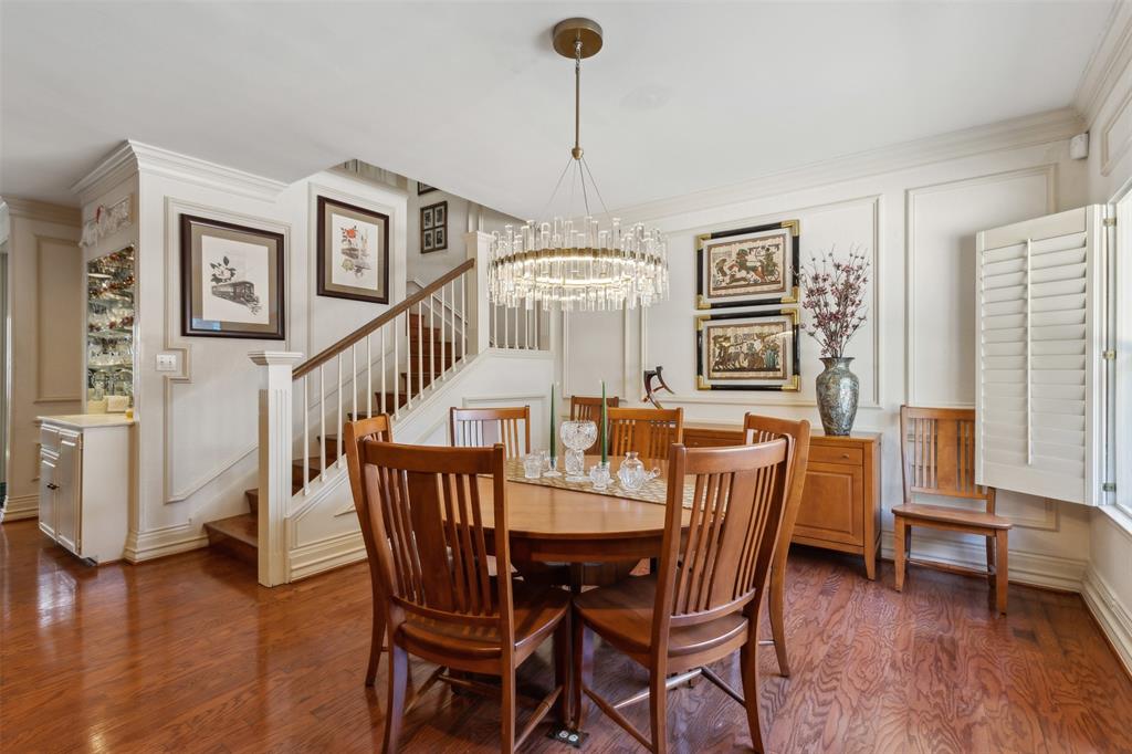 4223 Brook Tree Drive