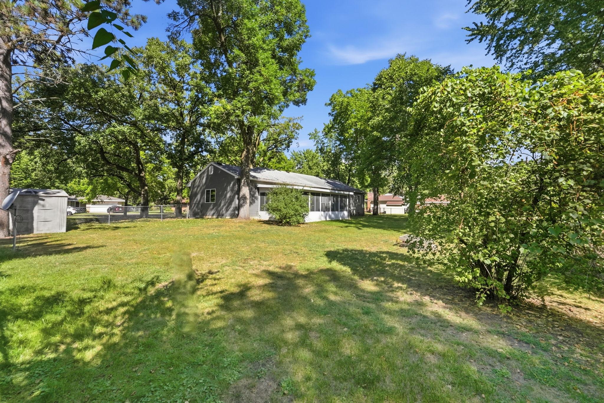 80 Woodhill Road