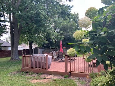 2814 W Oakbrook Court