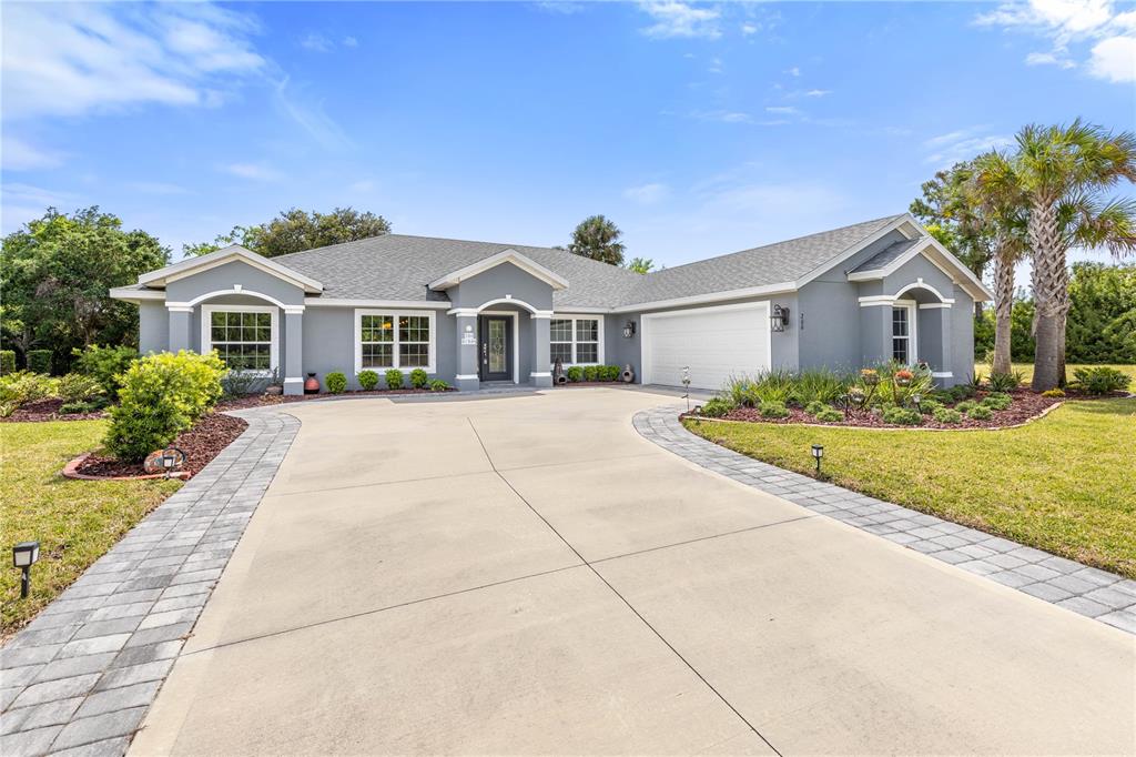 Homes for Sale in Palm Coast Plantation Palm Coast, FL