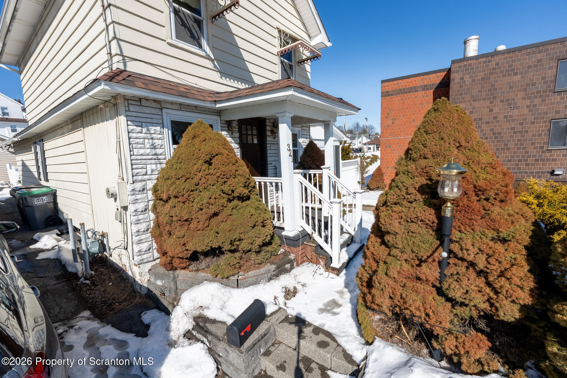 321 S Main Street