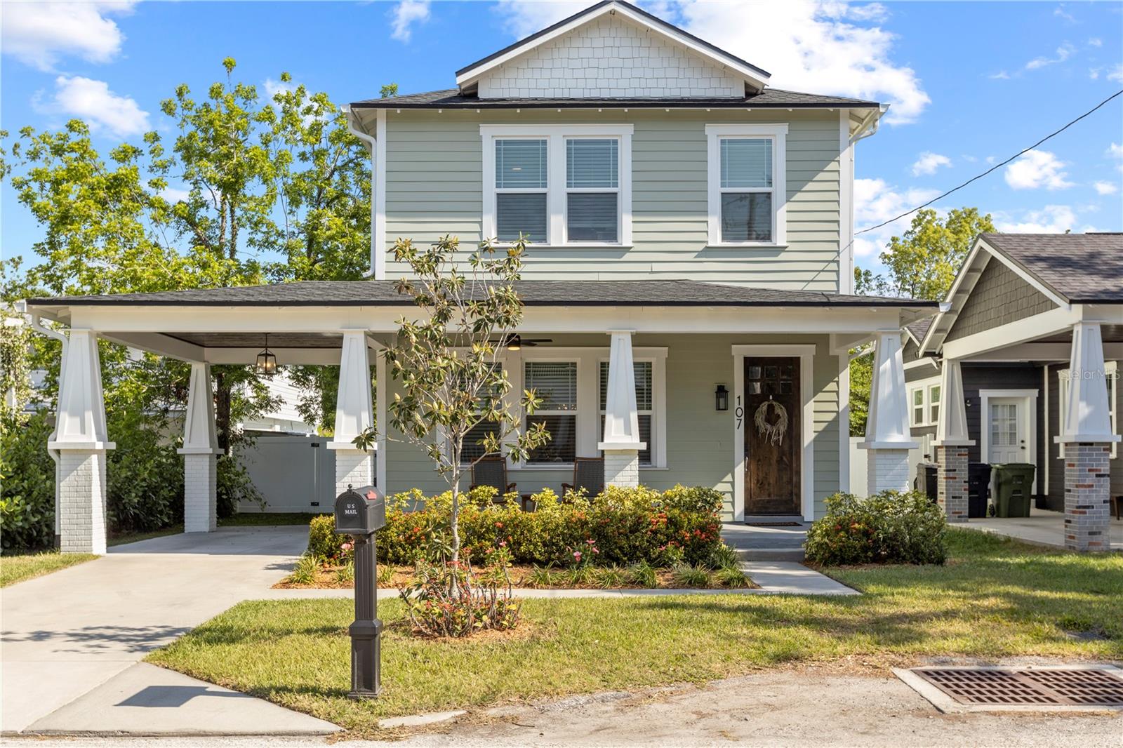 107 W Genesee Street