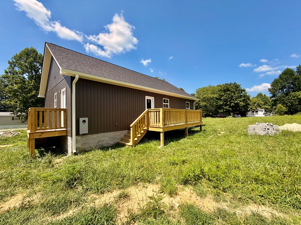 126 Duke Rd