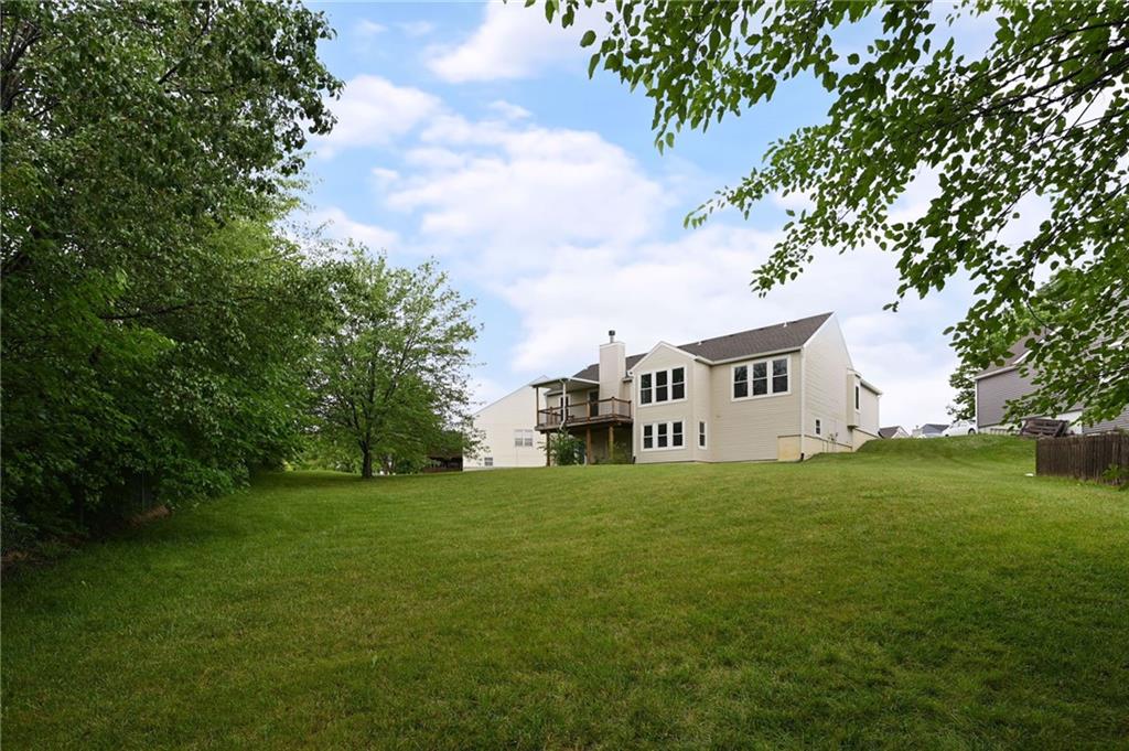 9201 N Charlotte Court