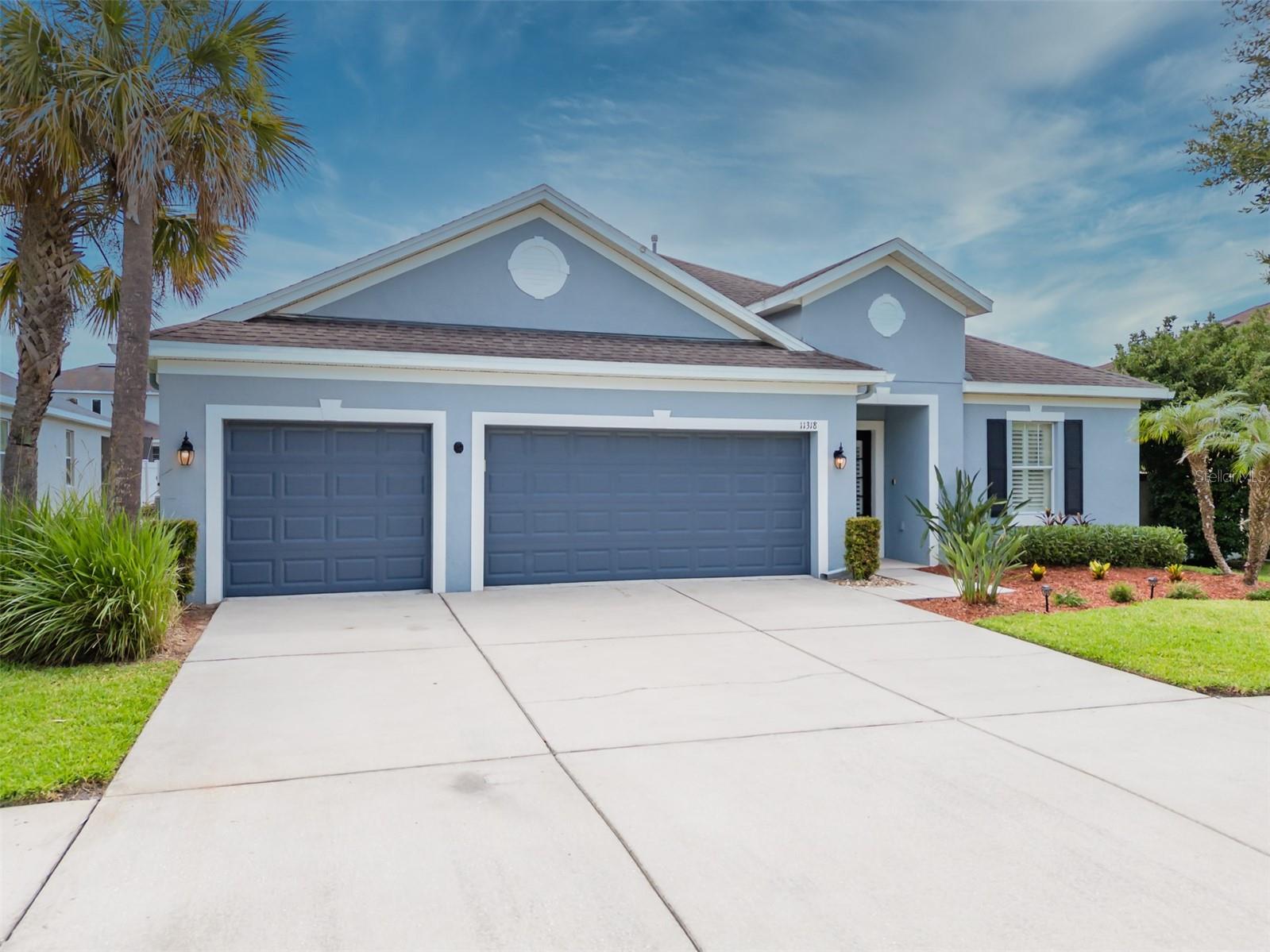 11318 Coventry Grove Circle