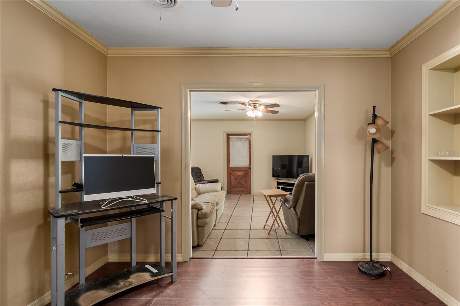 2605 27th Avenue Drive W