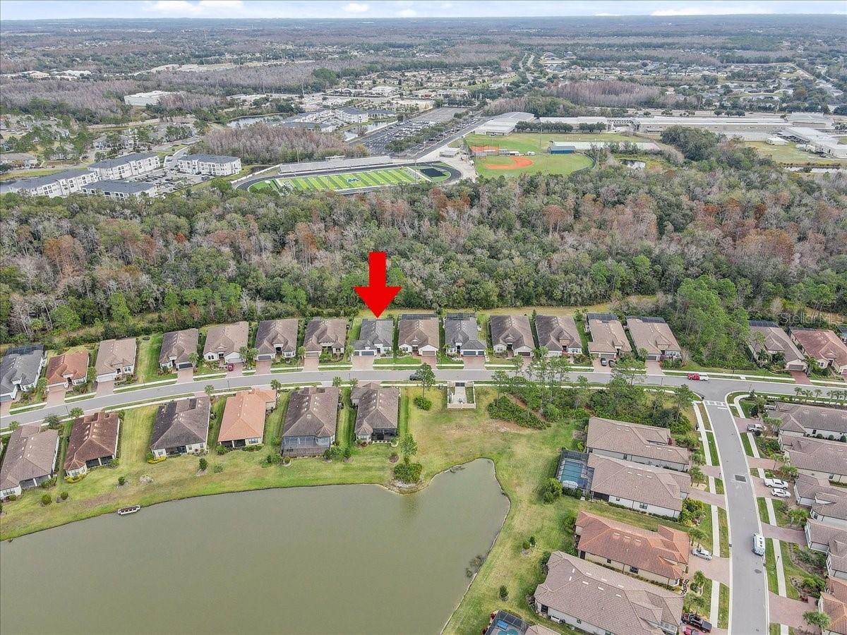 20113 Umbria Hill Drive