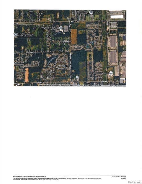 Proposed for 43 units. Utilities nearby. Purchasers to do their own due diligence. All data is approximate and should be verified.