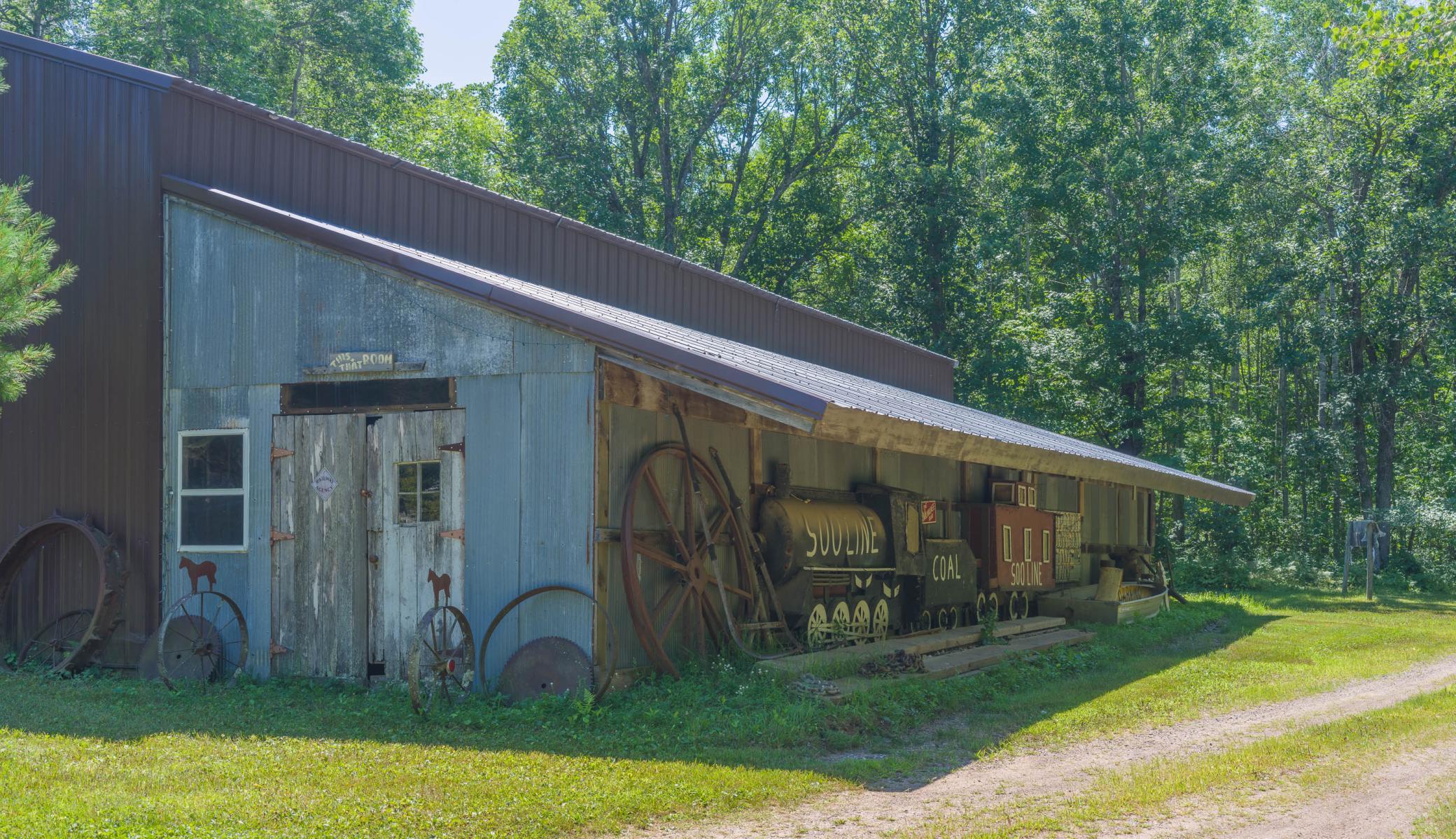 24256 State Highway 18