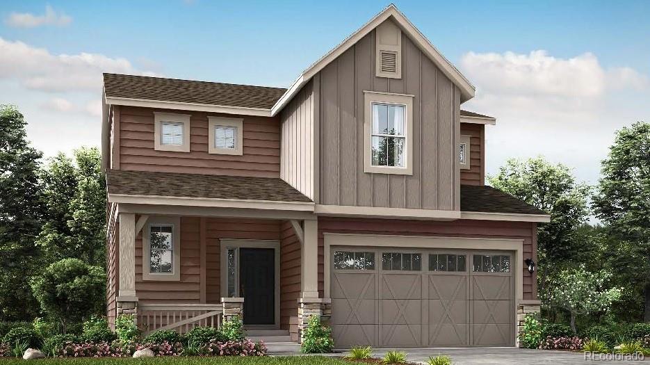 5614 Eagle River Place