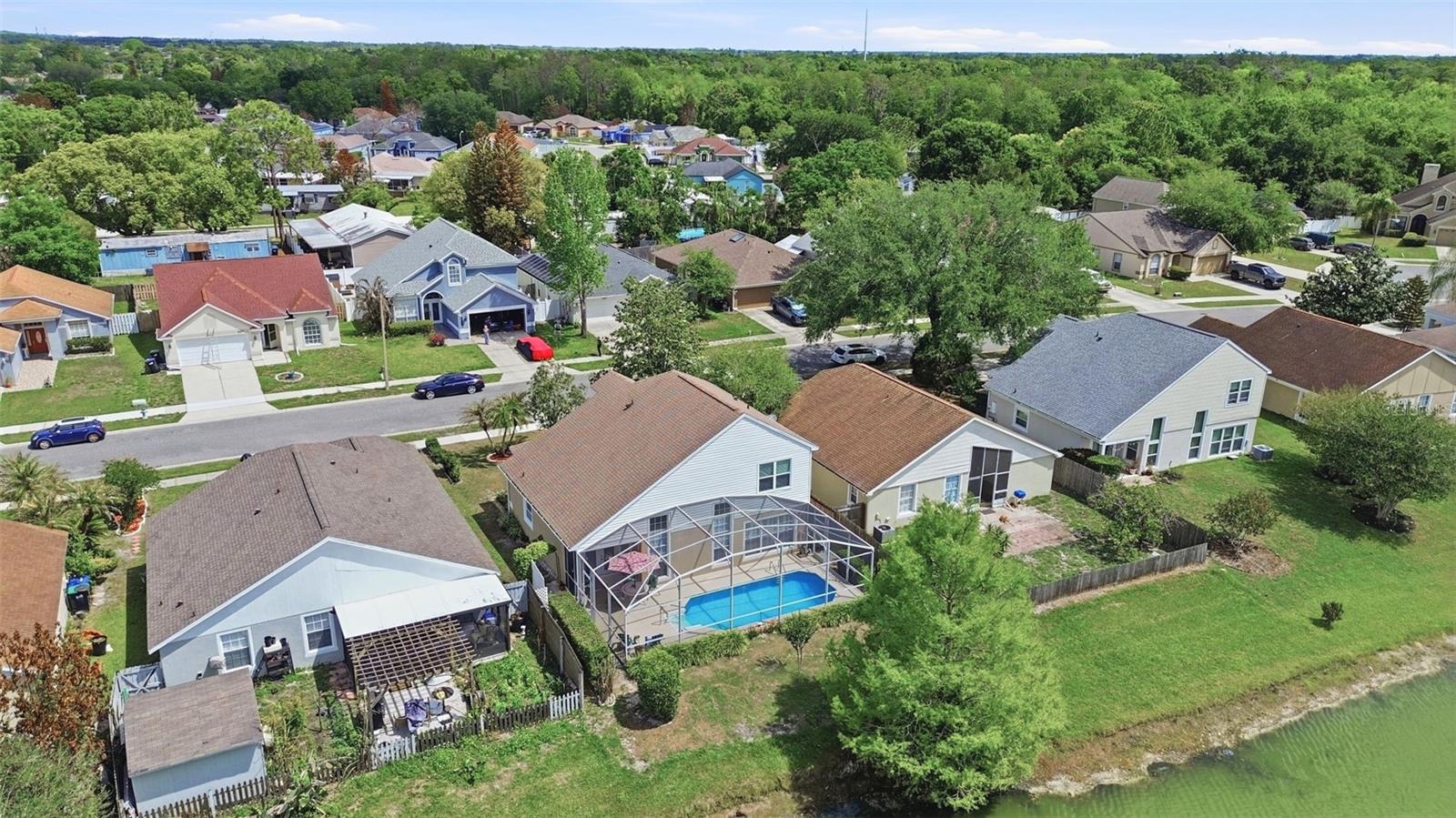 8412 Fort Thomas Way