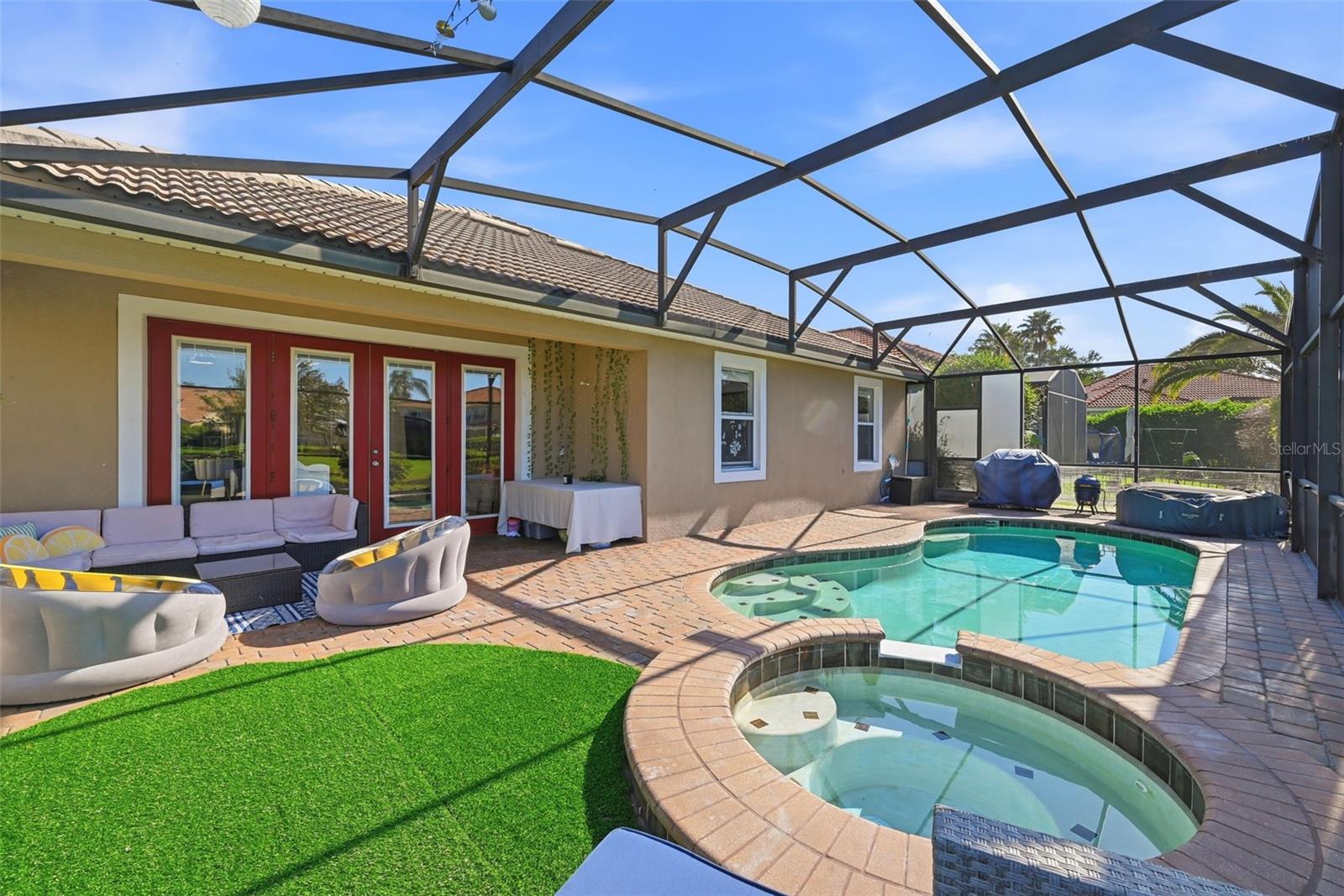 1028 Lascala Drive